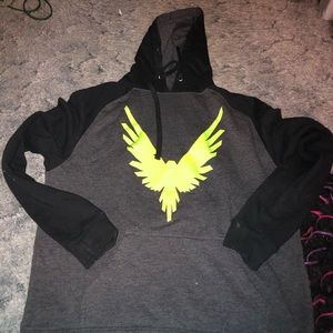 Maverick hoodie